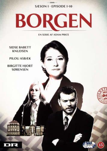 Borgen