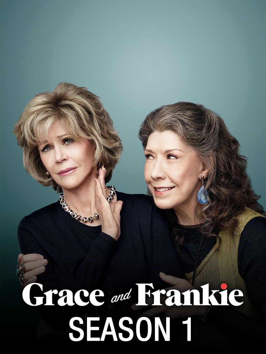 Grace và Frankie