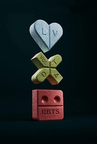 Love, Death & Robots (Phần 4)