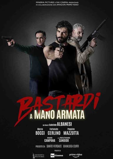 Một lũ khốn nạn