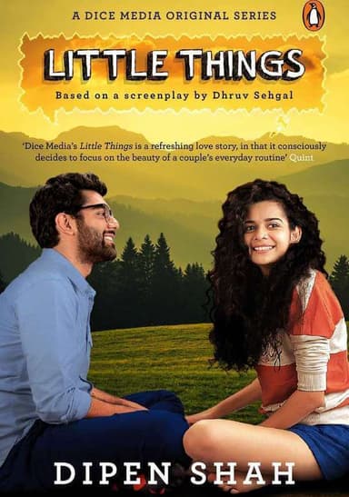 Những điều nhỏ bé