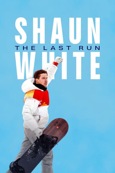 Shaun White: Lượt Thi Cuối Cùng