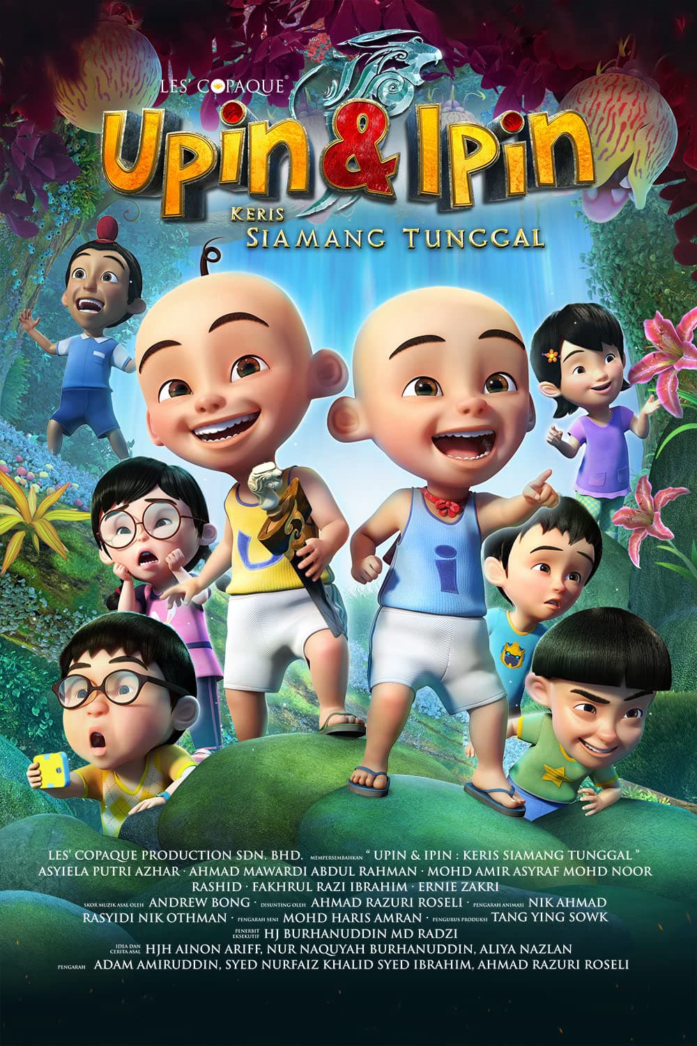 Upin&Ipin (4)