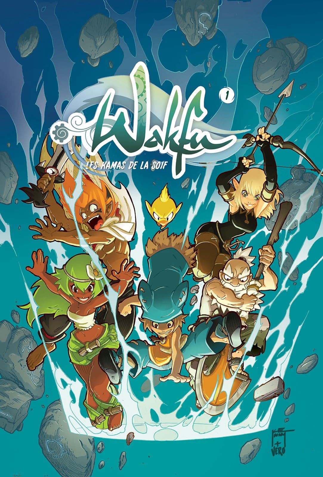 Wakfu