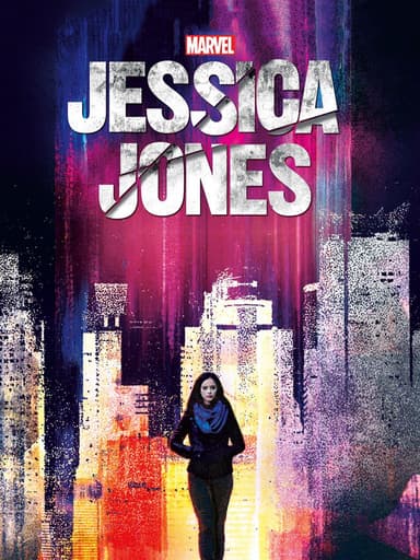 Marvel's Jessica Jones