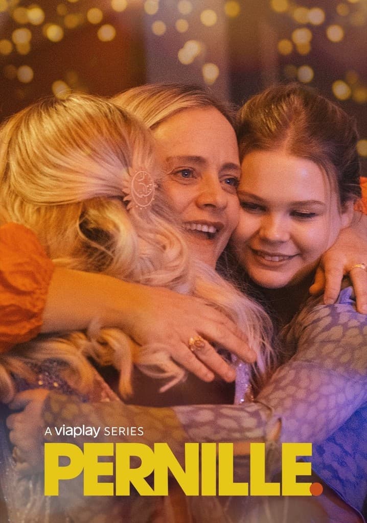 Pernille (Phần 5)