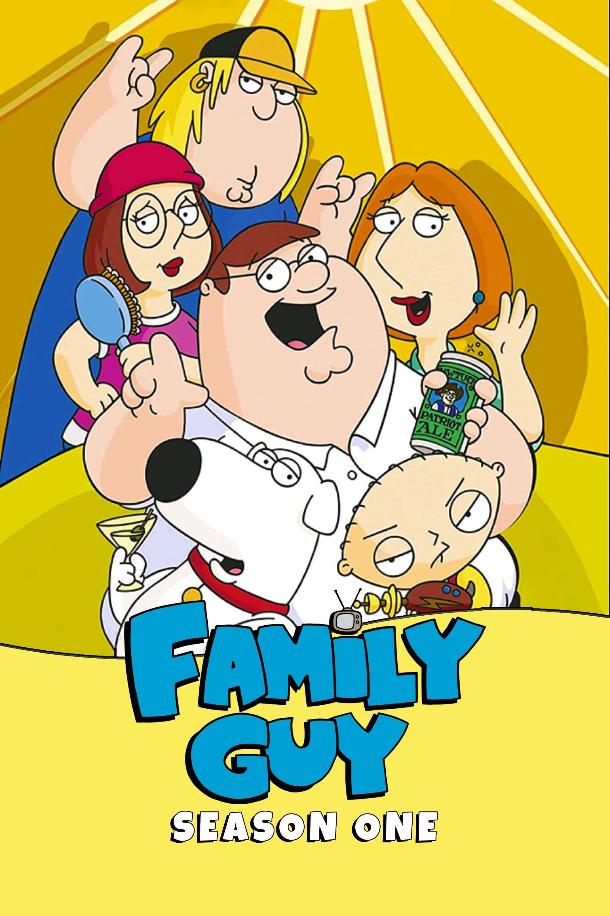 Family Guy