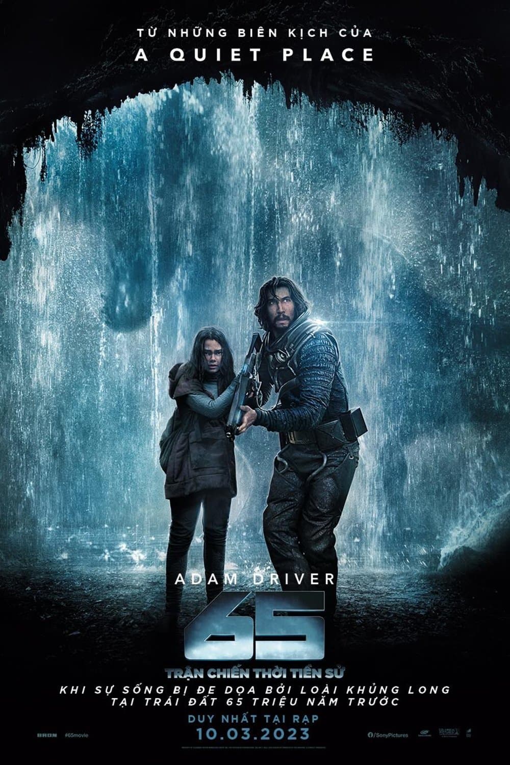 Trận Chiến Thời Tiền Sử