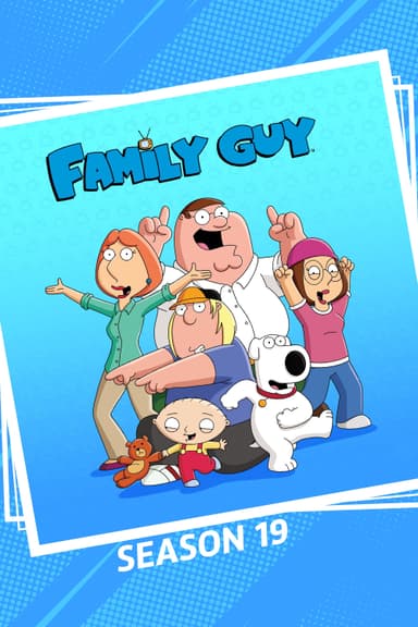 Family Guy (9)